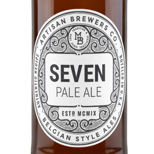 Belgian Pale Ale – Image 2
