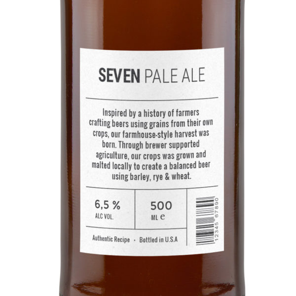 Belgian Pale Ale – Image 3