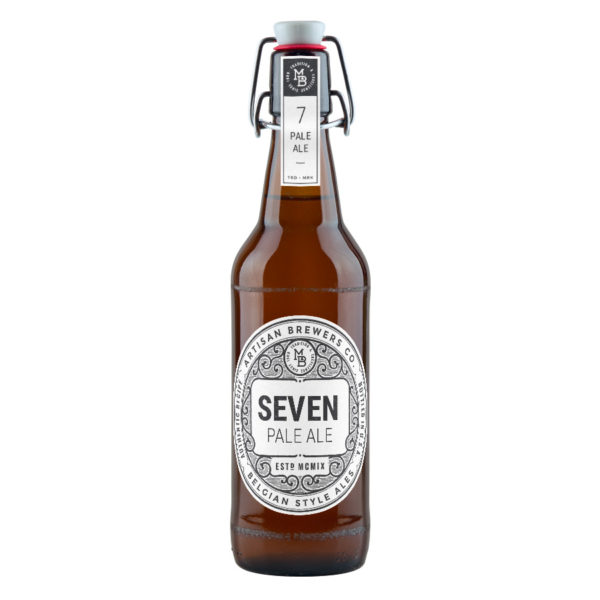 Belgian Pale Ale