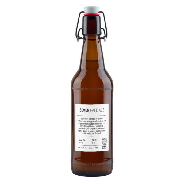 Belgian Pale Ale – Image 4