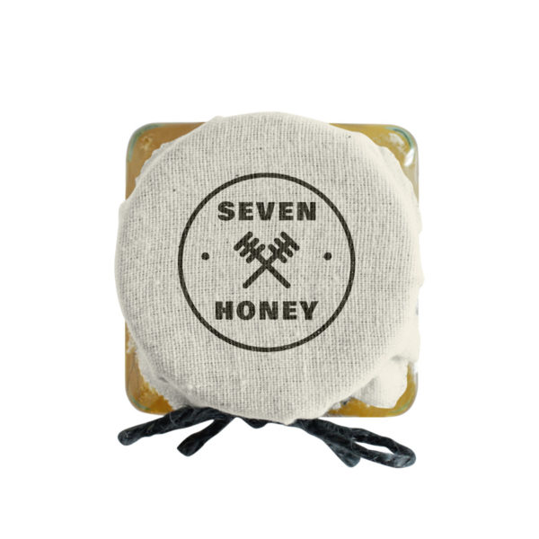 Organic Honey – Image 2