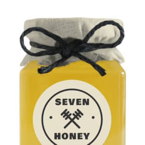 Organic Honey – Image 3