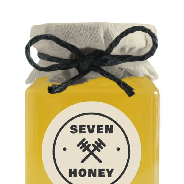 Organic Honey – Image 3