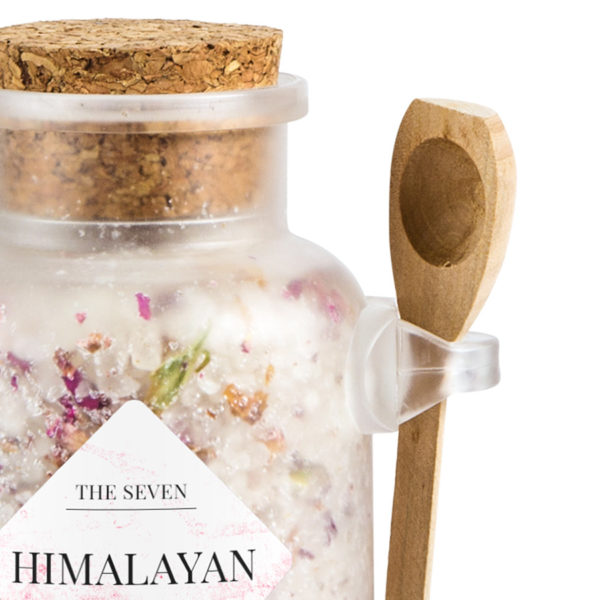 Himalayan Rose Salt – Image 2